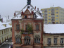 2009 Převzetí